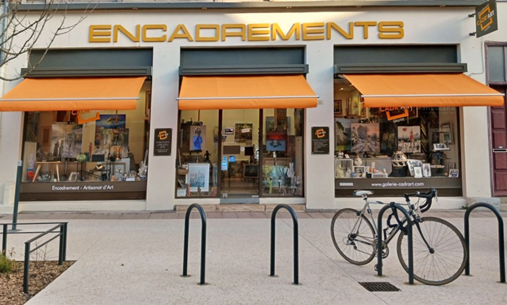 Cadr'Art (Dijon)