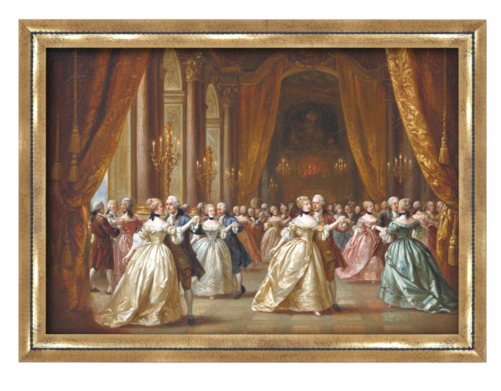 Porsenna Guilloché sisyphe noir