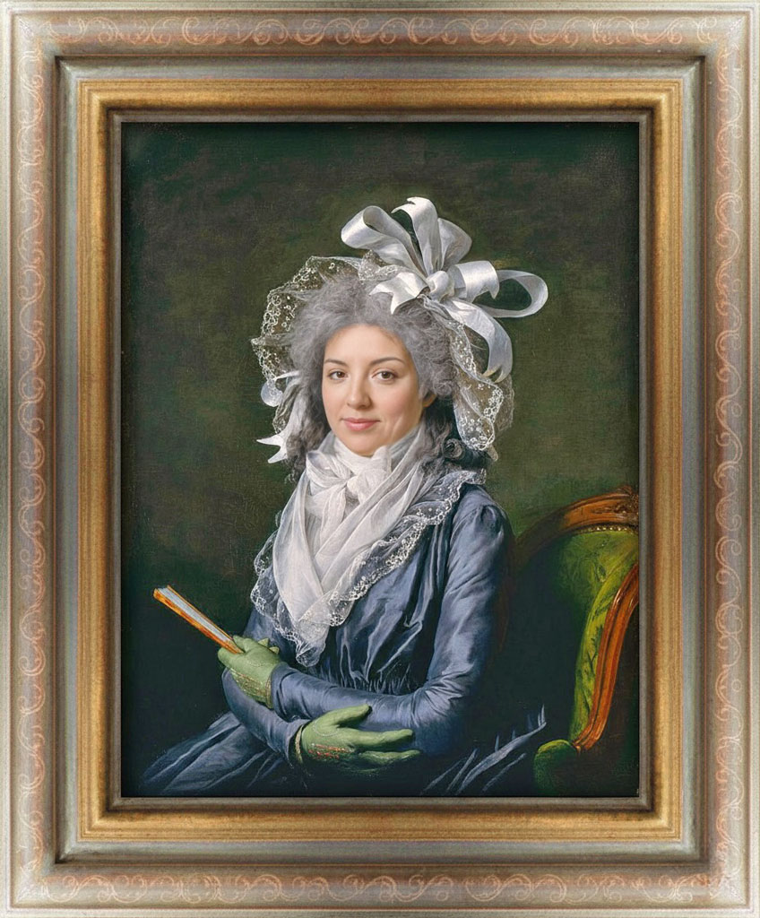 Athos Gravé vermeil