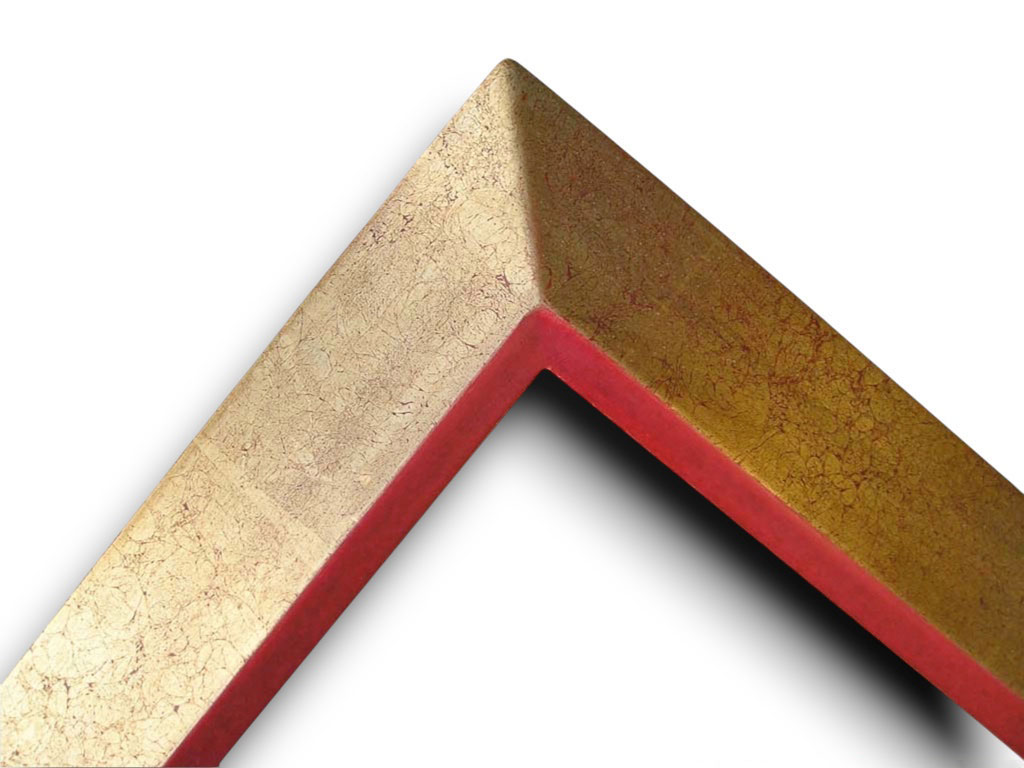 Creta GM Sisyphe filet rouge