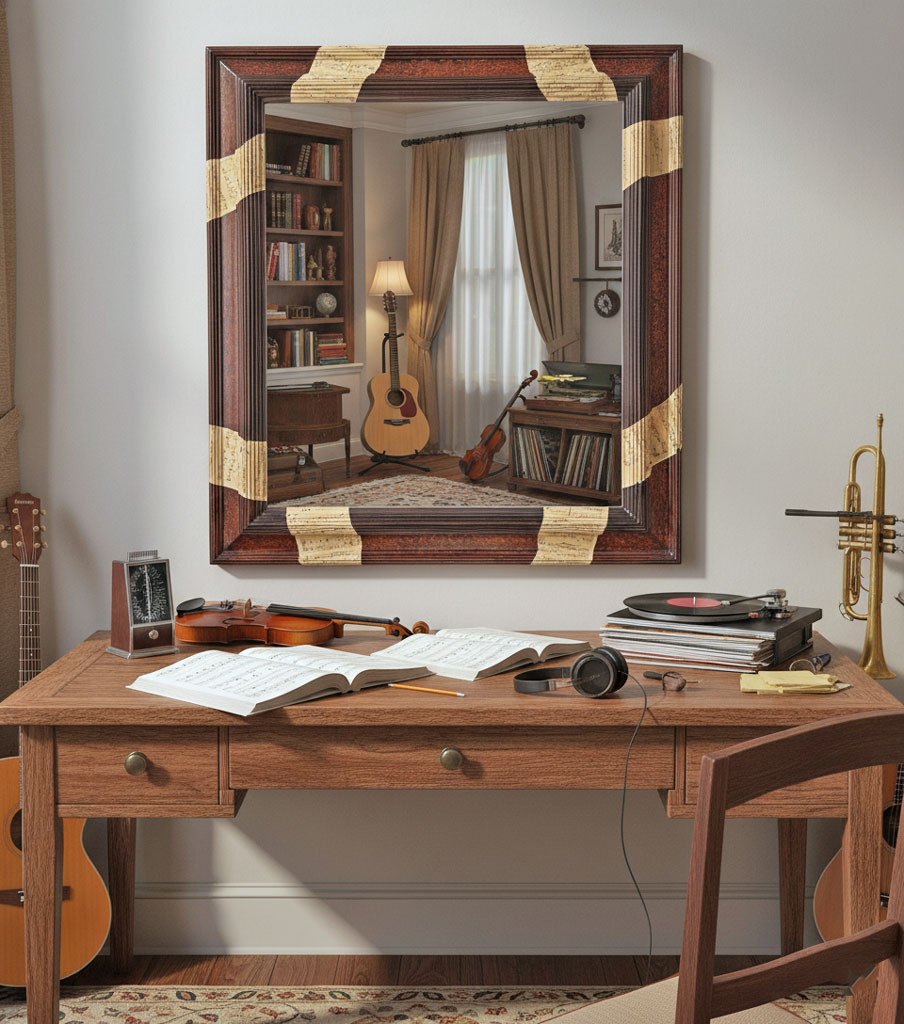 Miroirs collection 067