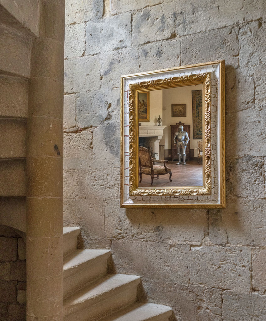 Miroirs collection 069