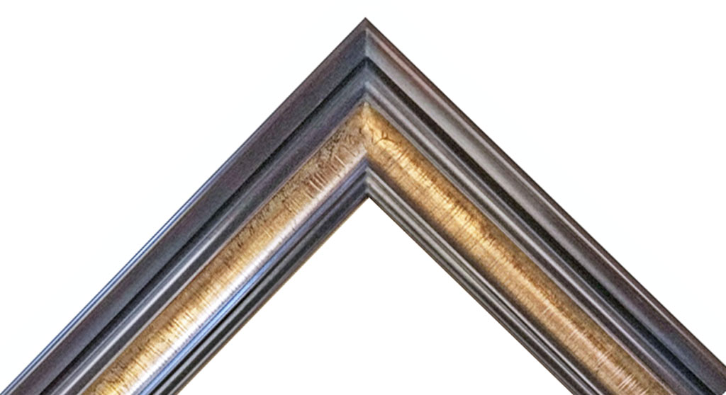 Louxor Arès 2 assiettes filets pain-brûlé