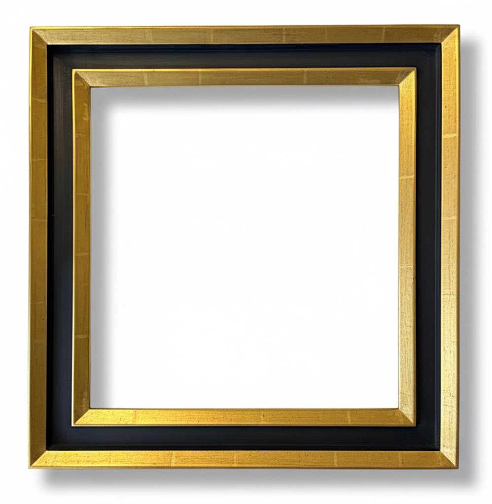 Triton Pentes or fin reste couleur