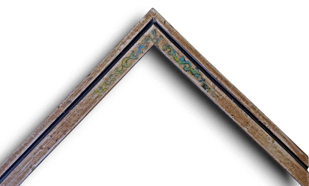 Arcobaleno 35 Provence