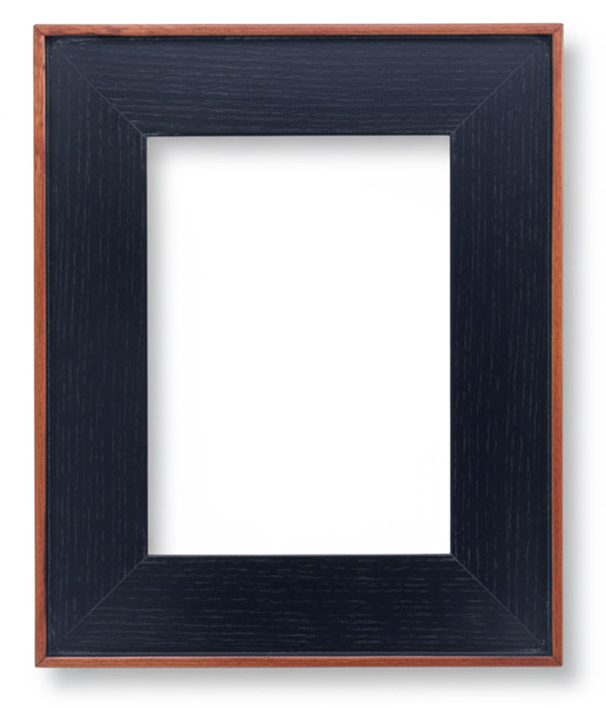 Rivarolo 80 Placage merisier  ebene