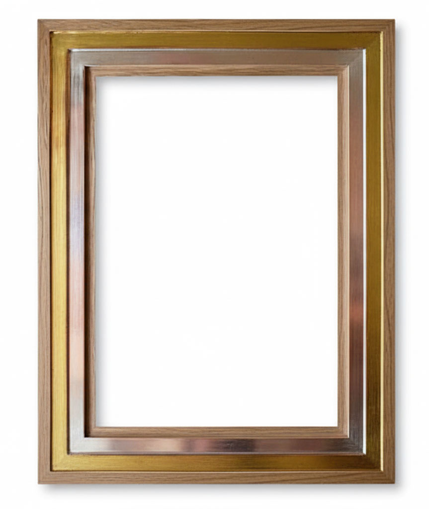 Hera Chêne or fin or blanc