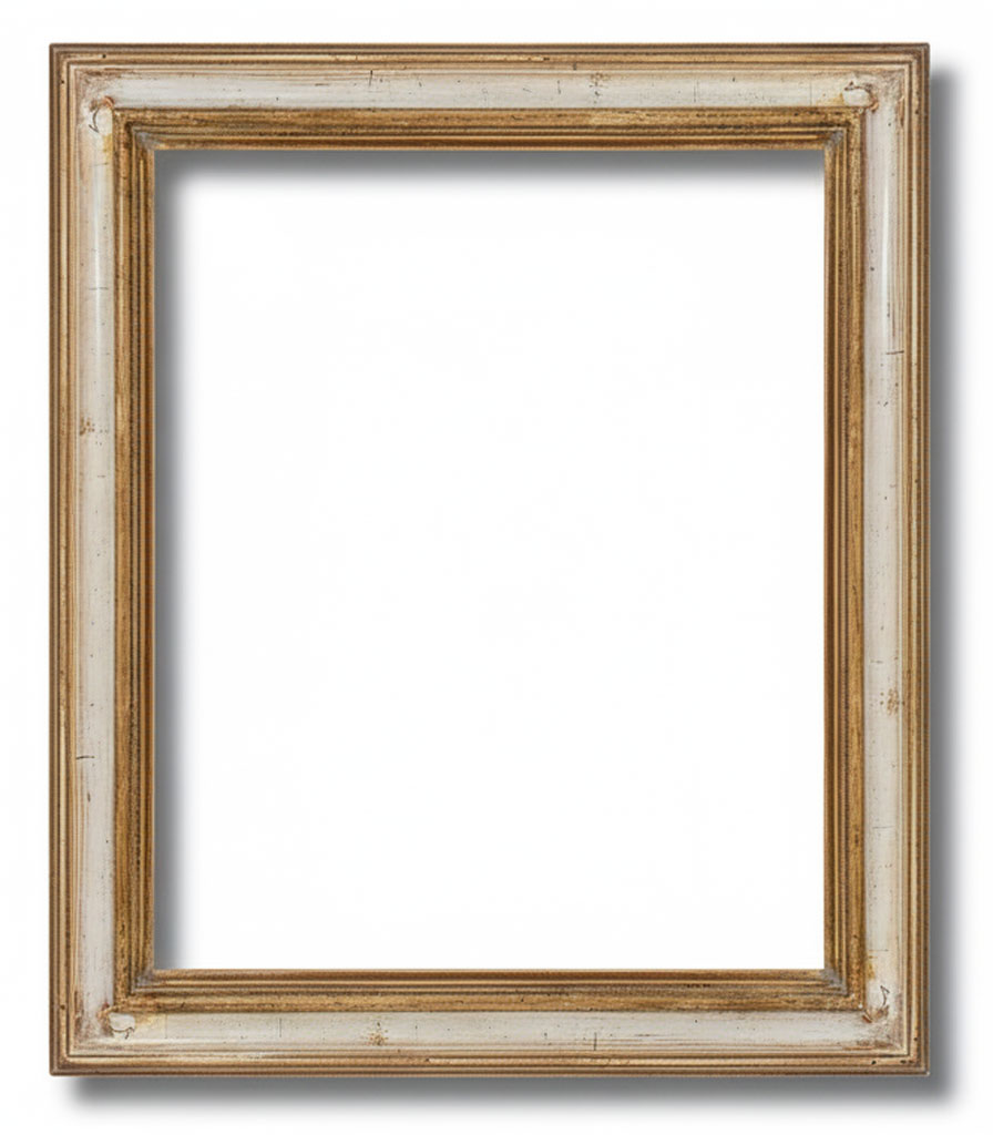 Milos 80 Or vieux blanc beige