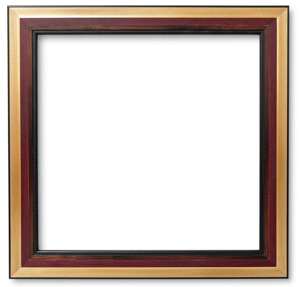 Cephalonia Placage citronnier et amarante