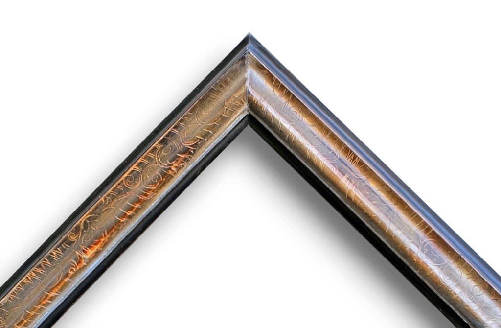 Méganausicaa Lyctia vermeil