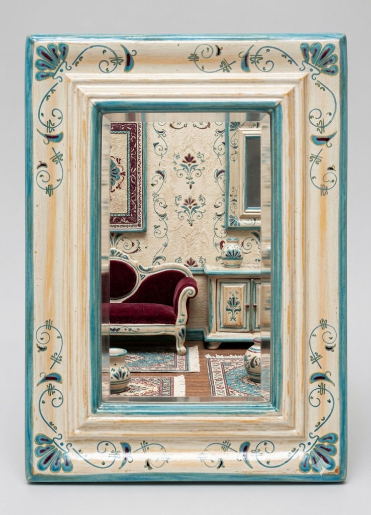 Miroirs collection 094