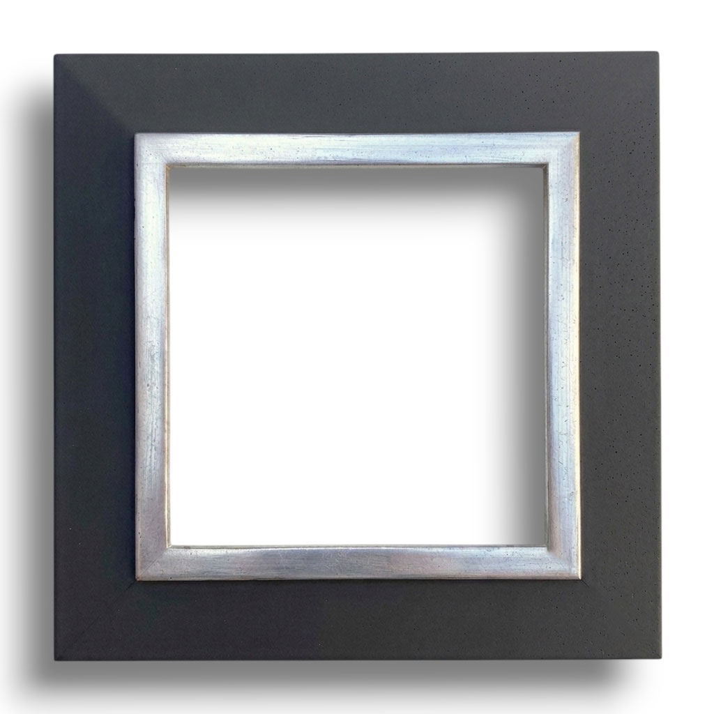 Jamaïl Taupe filet argent